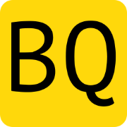 the brain's quotient logo