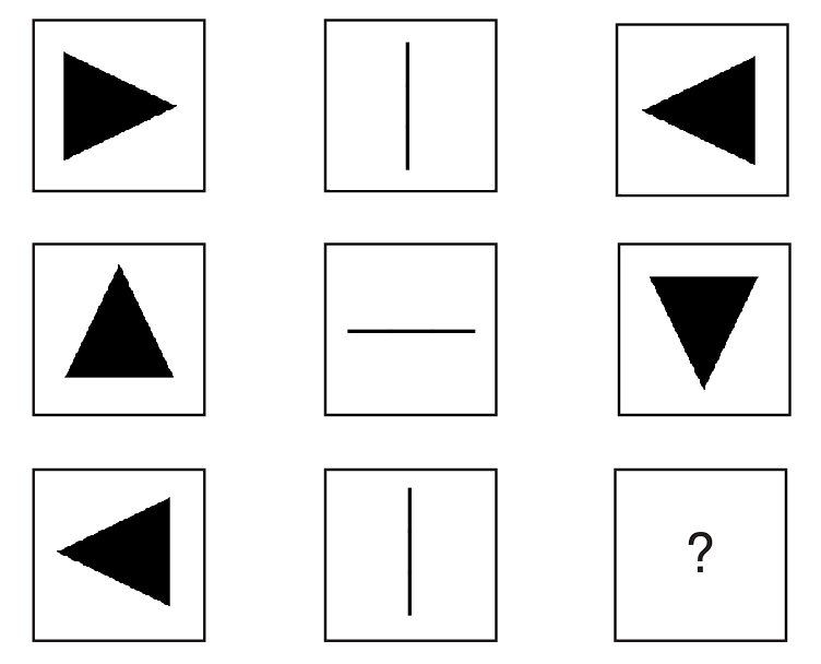 IQ Test | Brain's Quotient